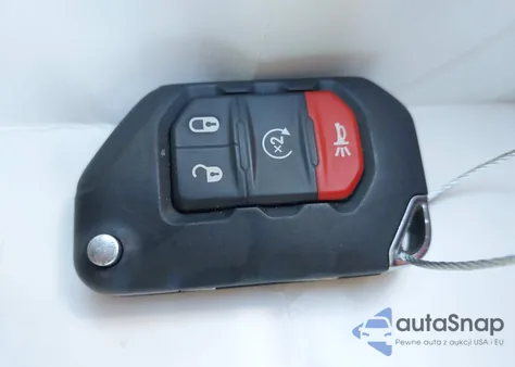 2020 Jeep Gladiator Sport S 4X4 из США, поврежденный, VIN 1C6HJTAG4LL112615